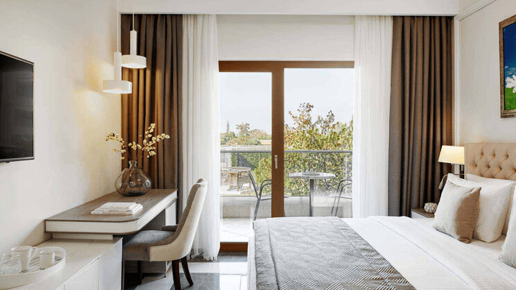 Potidea Palace Hotel